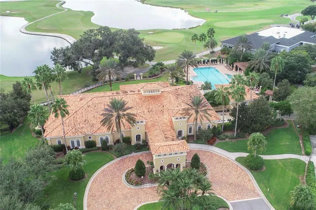 $745,000 | 10700 Garda Drive, Trinity, FL 34655