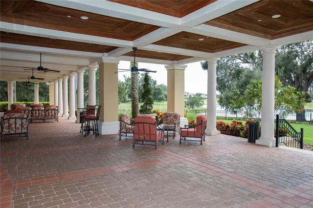 $745,000 | 10700 Garda Drive, Trinity, FL 34655