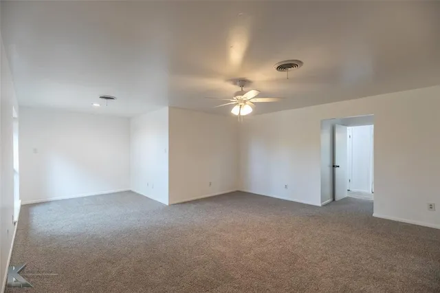 $395,000 | 2138 Brookhollow Drive, Abilene, TX 79605