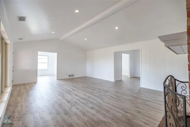 $395,000 | 2138 Brookhollow Drive, Abilene, TX 79605