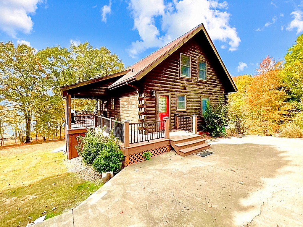 82 Tuckaway Ridge Cadiz, KY 42211 - Photo 52 of 67 Gallery Image 52