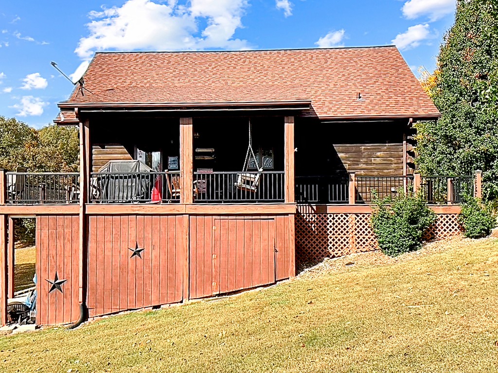 82 Tuckaway Ridge Cadiz, KY 42211 - Photo 55 of 67 Gallery Image 55