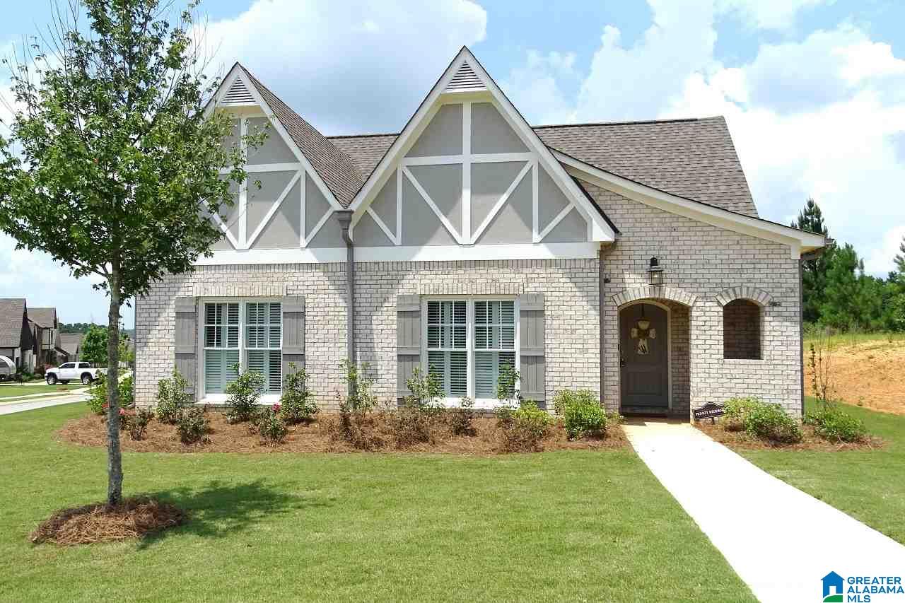 5270 Meadow Ridge Trail Bessemer, AL 35022 - Photo 1 of 33