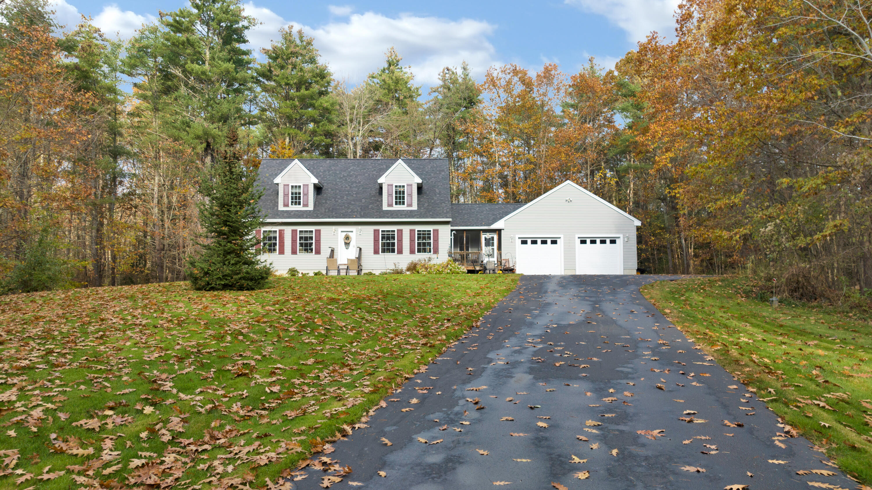 126 Meetinghouse Road Wells, ME 04090 - Photo 4 of 40 DJI_0947