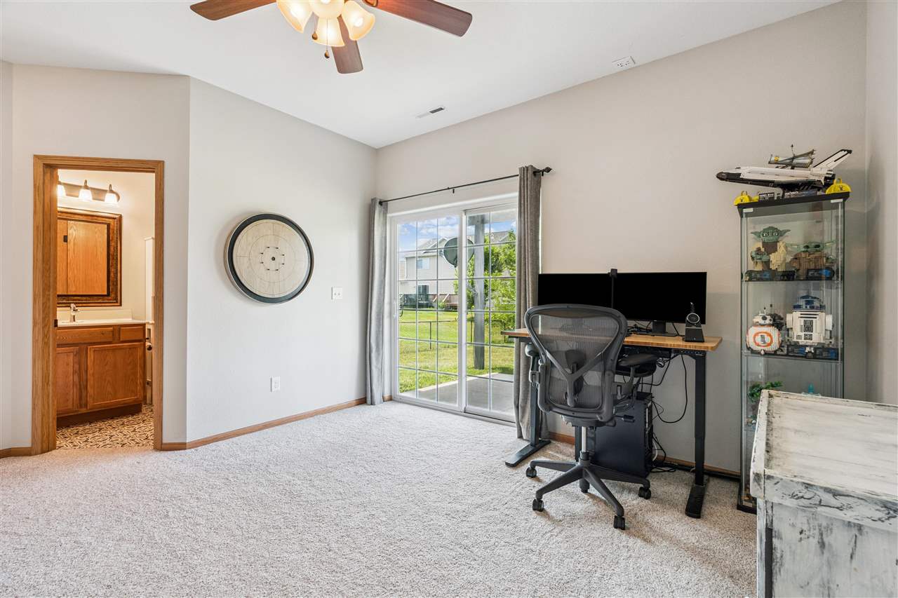 215 North Park Ridge Road North Liberty, IA 52317 - Photo 18 of 24 Gallery Image 18