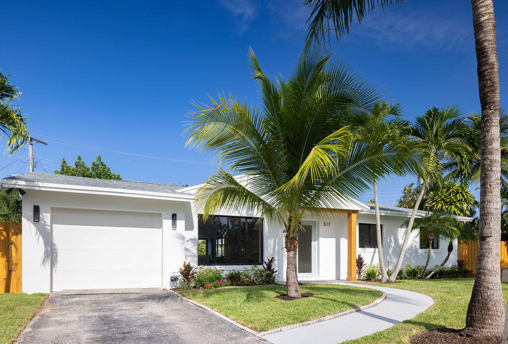 517 Rye Lane Delray Beach, FL 33444 - Photo 2 of 36 517 Rye Lane