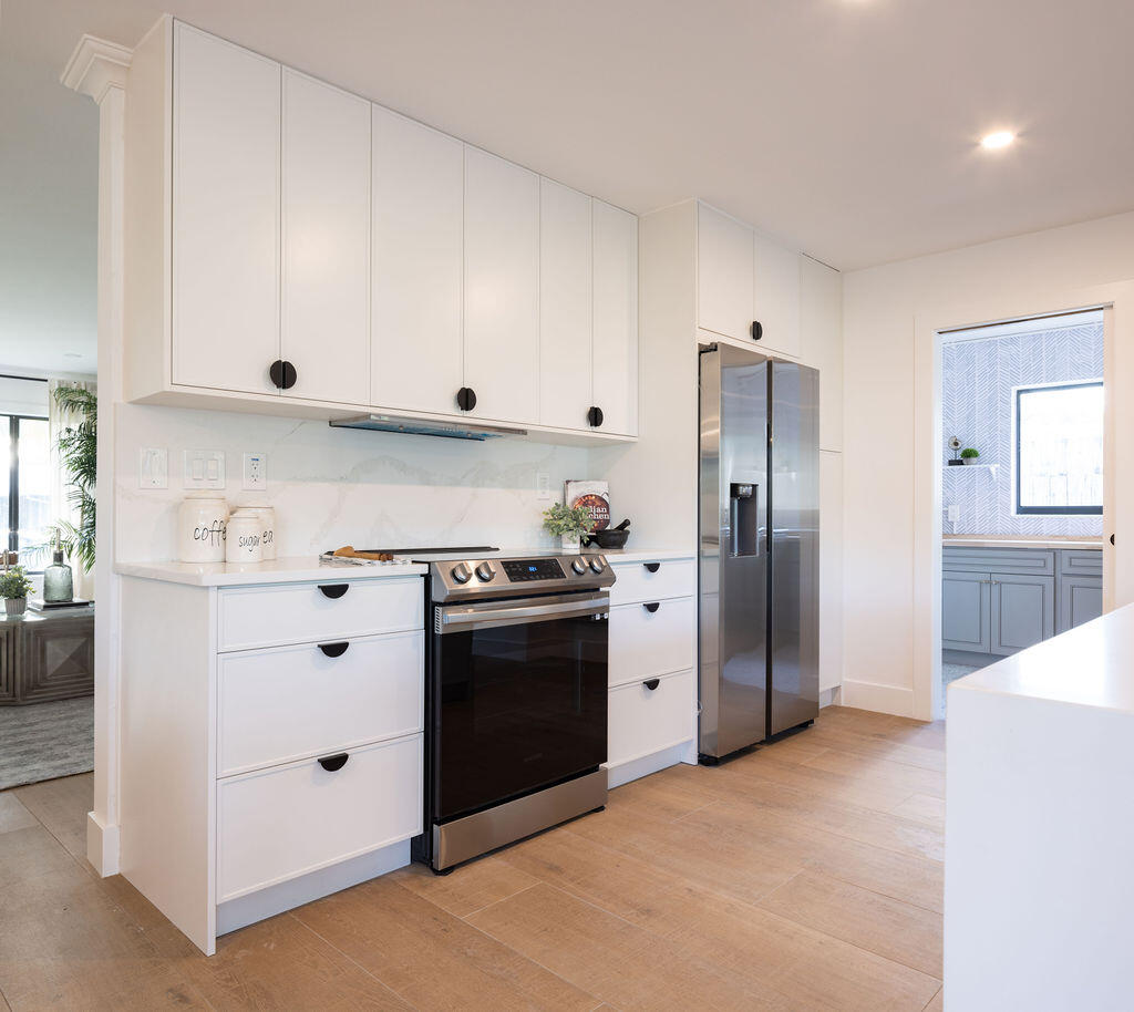 517 Rye Lane Delray Beach, FL 33444 - Photo 7 of 36 New Kitchen
