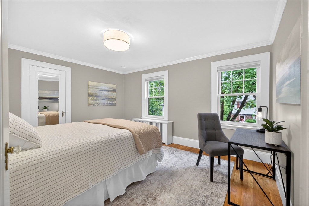 40 Arborough Road Boston, MA 02131 - Photo 21 of 36