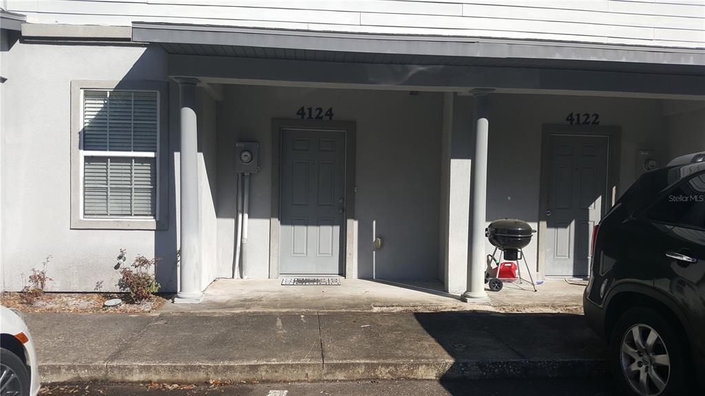 4124 Southwest 15 Place Gainesville, FL 32607 - Photo 1 of 1