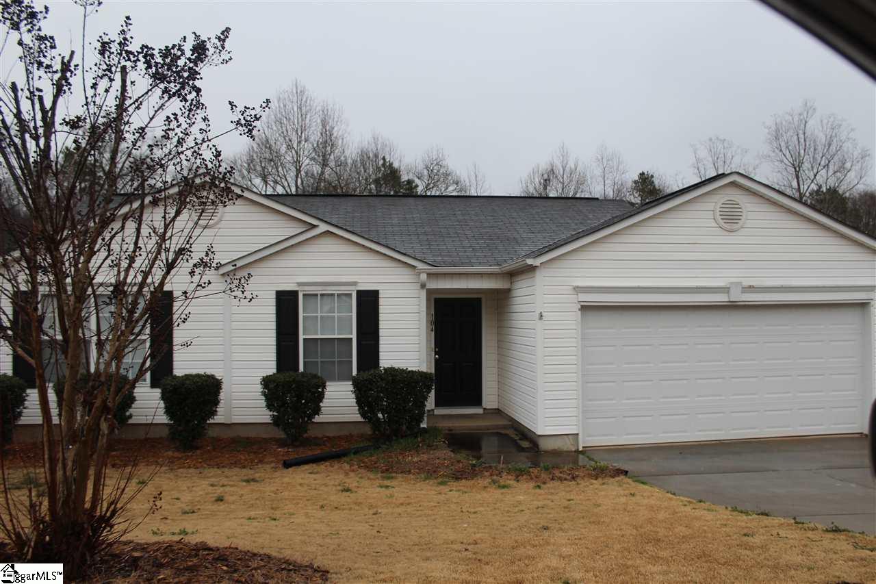 104 Reedy River Way Greenville, SC 29605 - Photo 1 of 19 Gallery Image 1