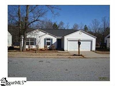 104 Reedy River Way Greenville, SC 29605 - Photo 3 of 19 Gallery Image 3