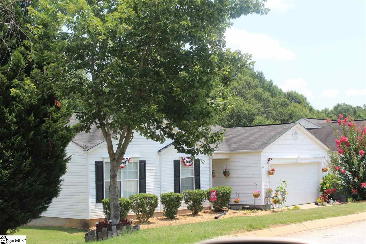 104 Reedy River Way Greenville, SC 29605 - Photo 5 of 19 Gallery Image 5