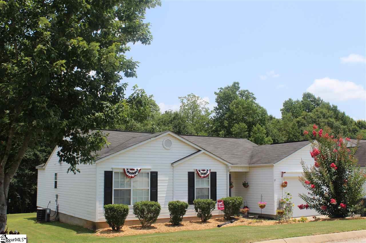 104 Reedy River Way Greenville, SC 29605 - Photo 6 of 19 Gallery Image 6