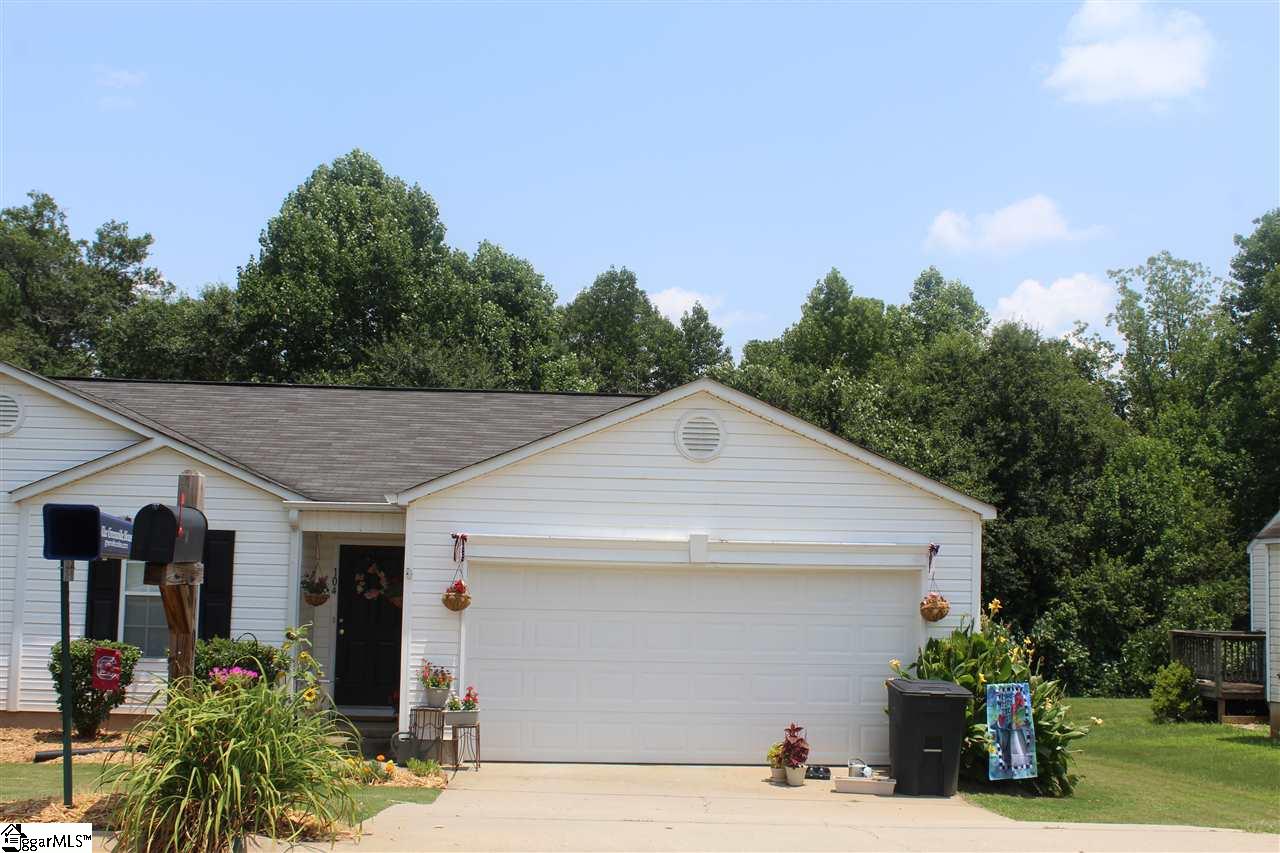 104 Reedy River Way Greenville, SC 29605 - Photo 7 of 19 Gallery Image 7