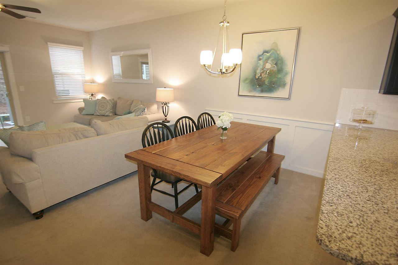 7816 Allscott Way Raleigh, NC 27612 - Photo 5 of 22 Dining Area