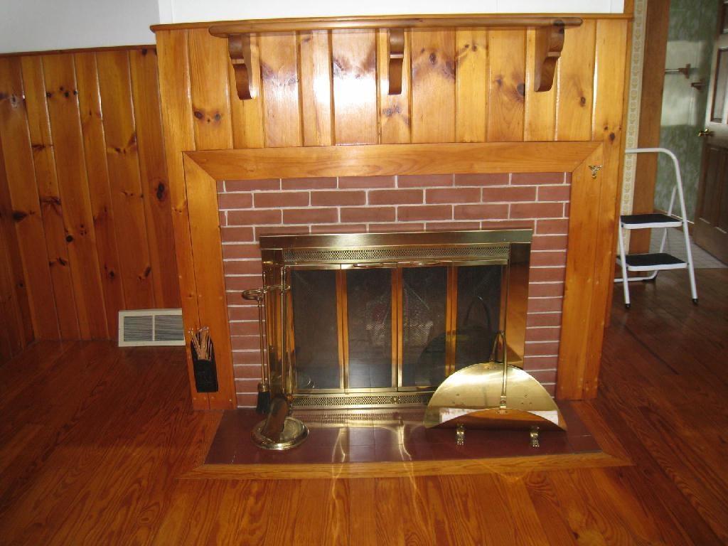 604 Oakland Road Belgrade, ME 04917 - Photo 16 of 31 Fireplace