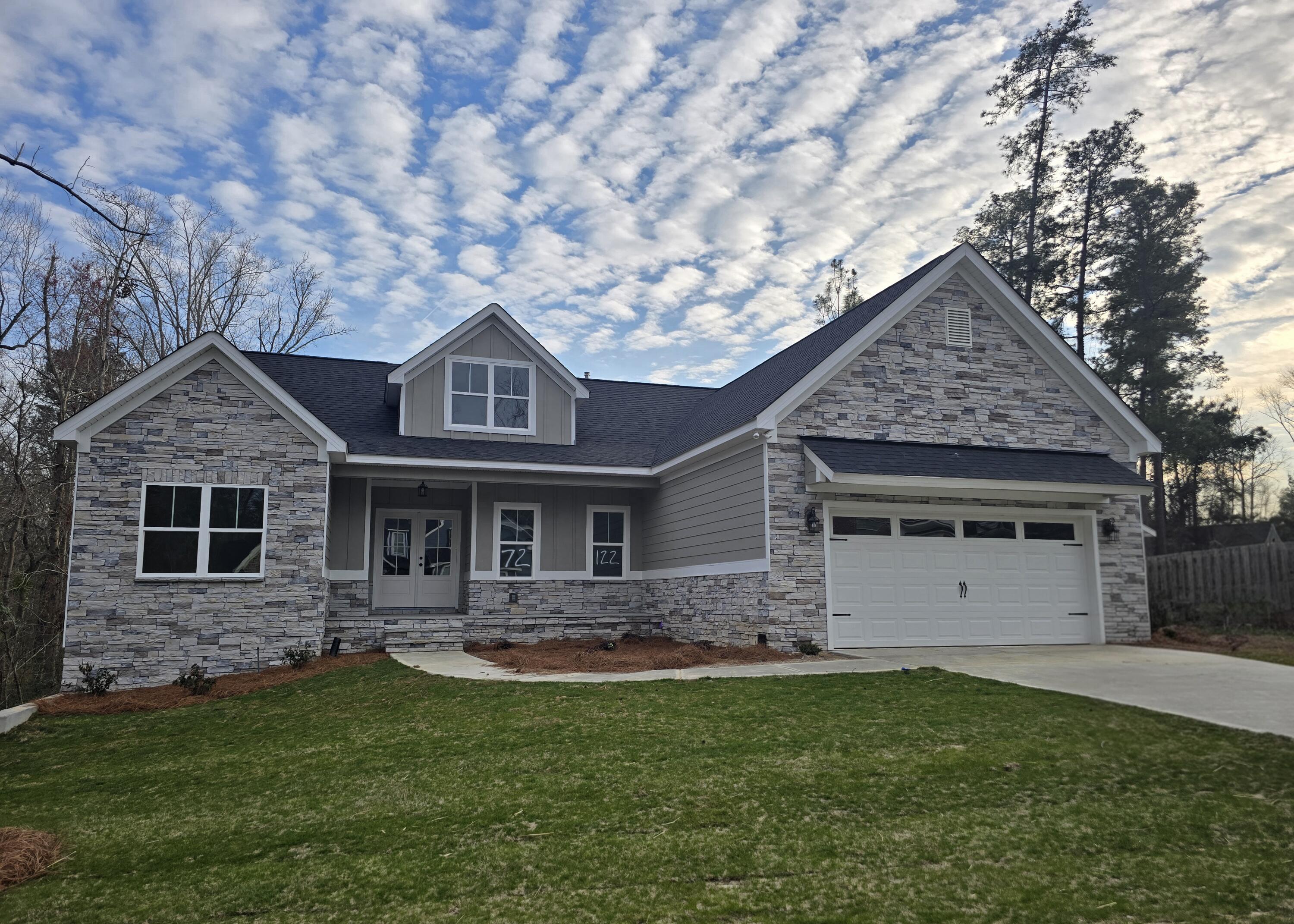 122 Rippling Creek Lane North Augusta, SC 29860 - Photo 2 of 33 1000017387