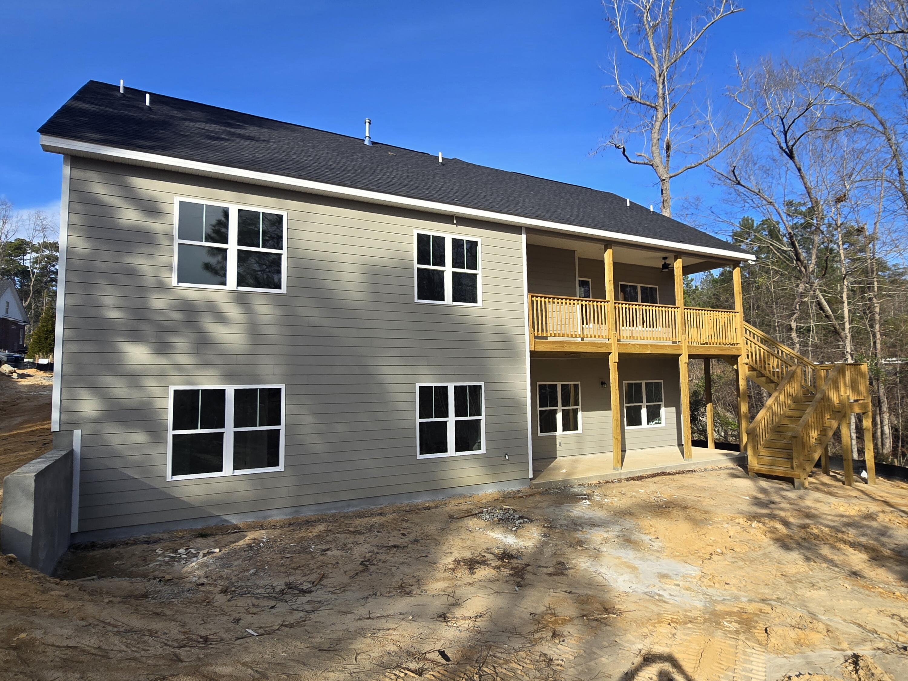 122 Rippling Creek Lane North Augusta, SC 29860 - Photo 33 of 33 20260214_155521
