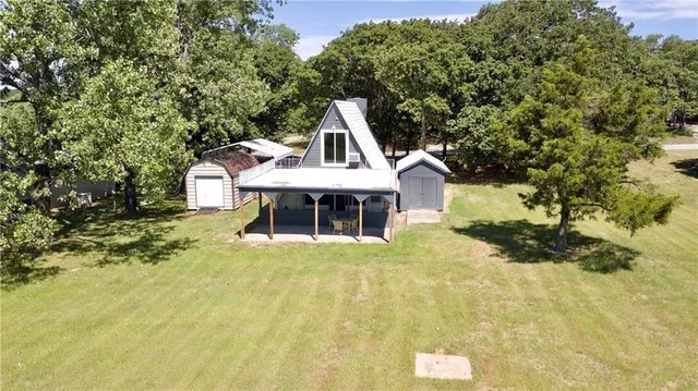 $1,785 | 107 Cayuga Trail, Lake Kiowa, TX 76240