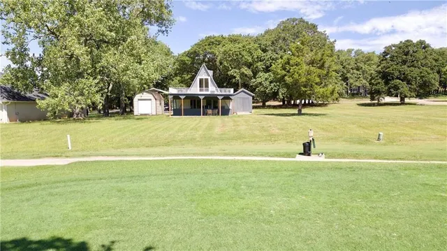 $1,785 | 107 Cayuga Trail, Lake Kiowa, TX 76240