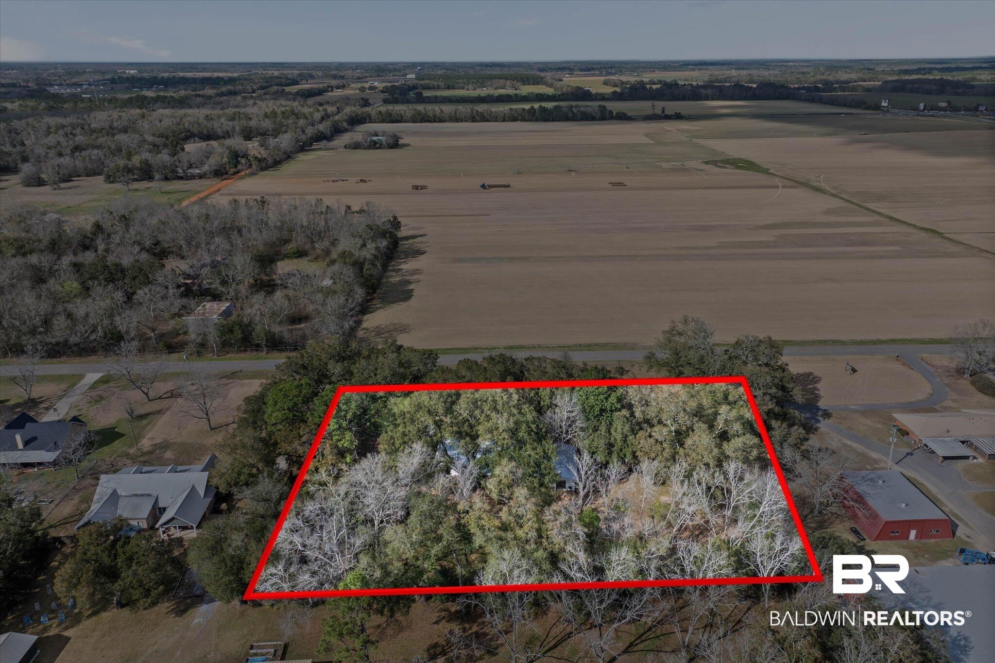 20604 Hadley Road Foley, AL 36535 - Photo 30 of 33