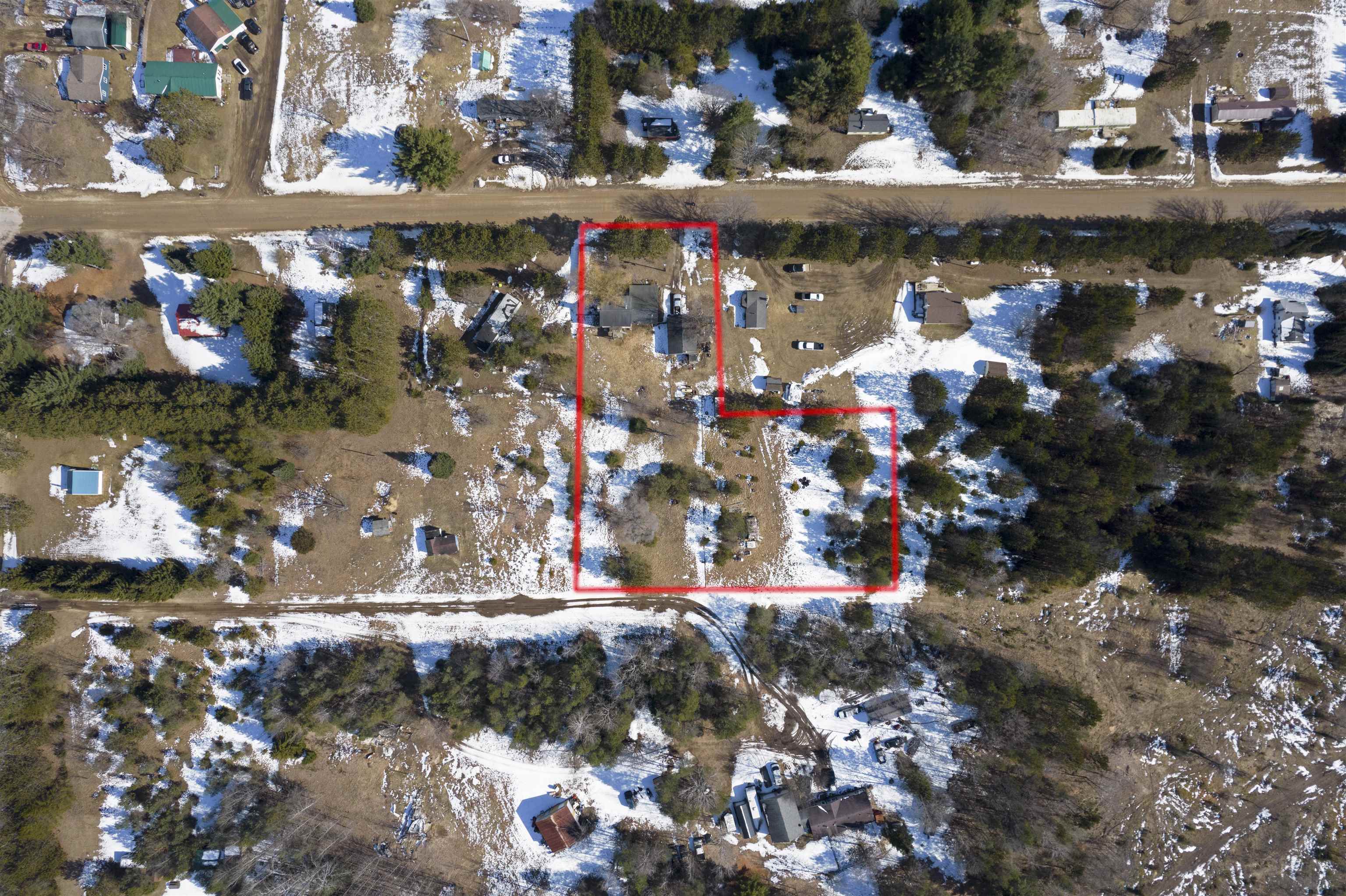 3110 Sigma Road Southeast Kalkaska, MI 49646 - Photo 7 of 26