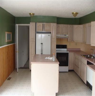 1101 Rogers Road Lancaster, KY 40444 - Photo 4 of 14 Photo 4