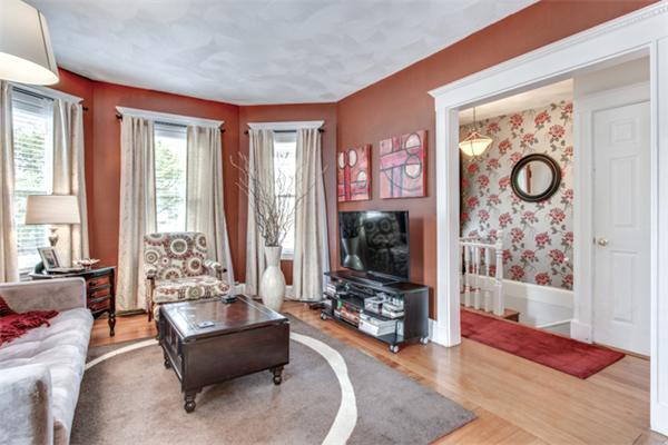 34 Ridge Road, Unit 34 Belmont, MA 02478 - Photo 7 of 26 Gallery Image 7