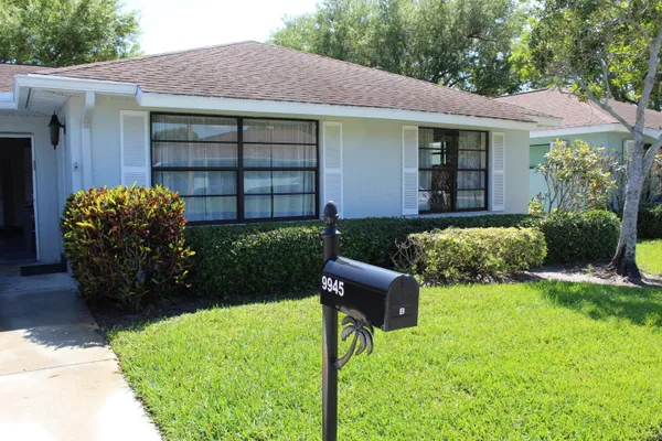 $2,200 | 9945 Papaya Tree Trail, Unit B, Boynton Beach, FL 33436