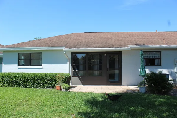 $2,200 | 9945 Papaya Tree Trail, Unit B, Boynton Beach, FL 33436