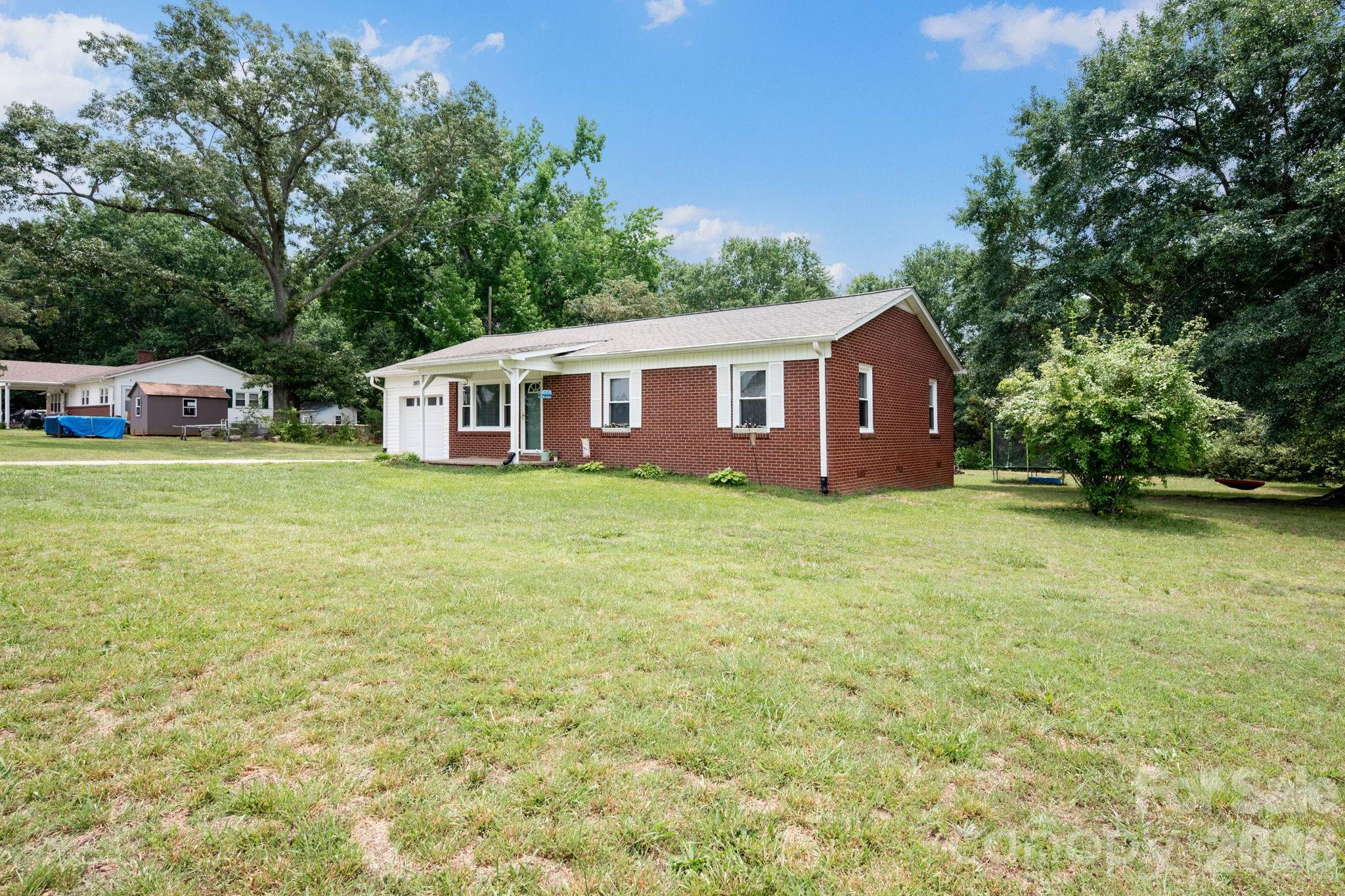 1674 Harris Henrietta Road Forest City, NC 28043 - Photo 21 of 28