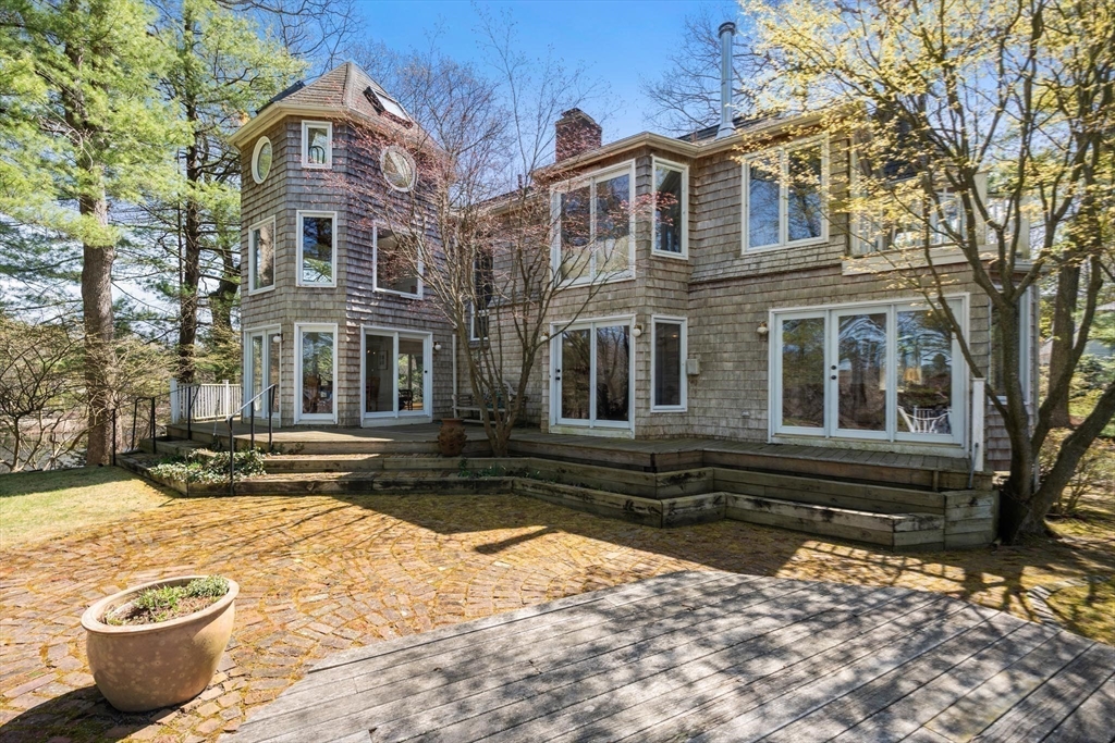 85 Kingswood Road Newton, MA 02466 - Photo 1 of 32