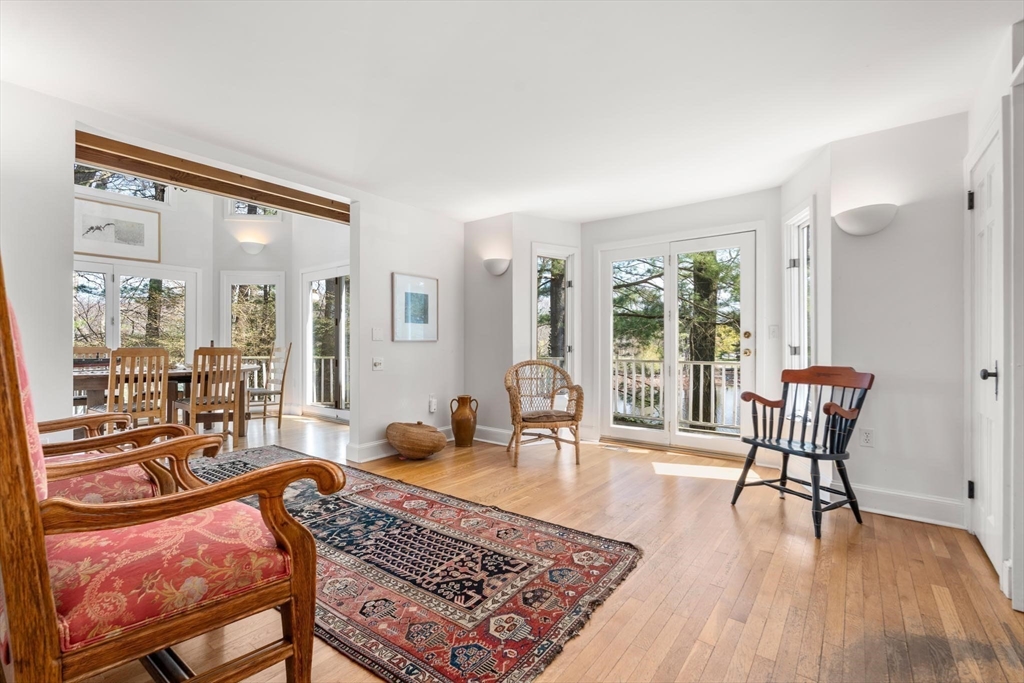 85 Kingswood Road Newton, MA 02466 - Photo 15 of 32