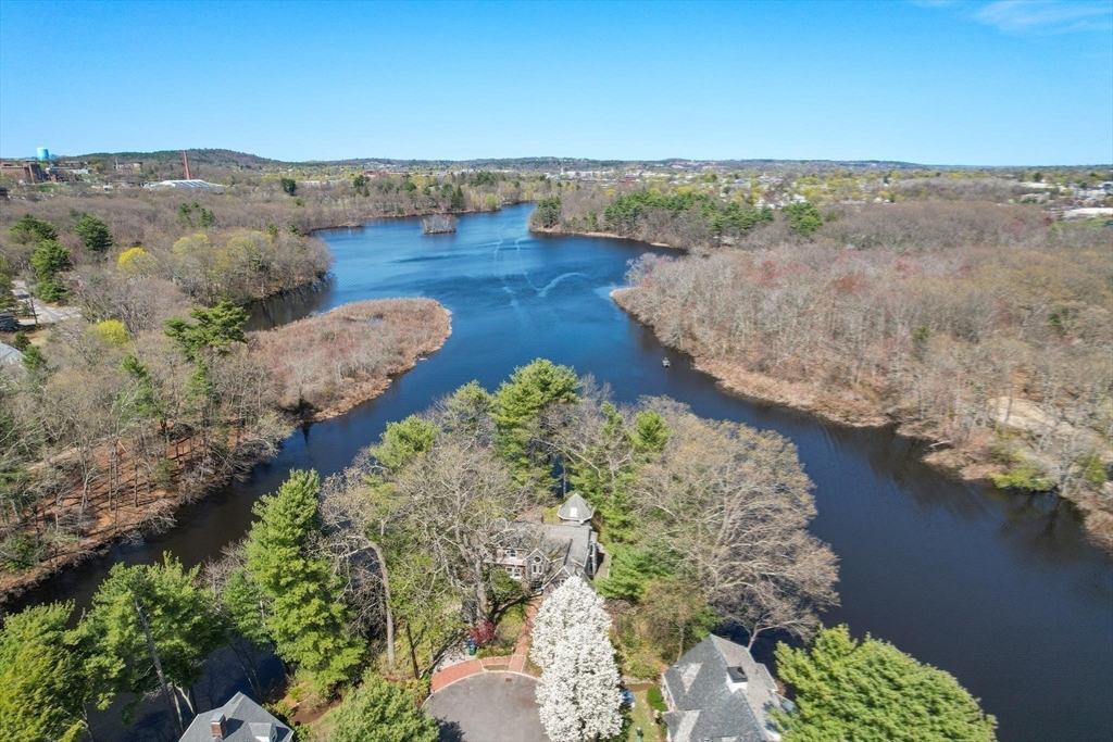 85 Kingswood Road Newton, MA 02466 - Photo 31 of 32