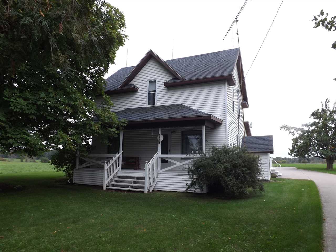 3724 Mills Road Prescott, MI 48756 - Photo 1 of 66 1823926.JPG