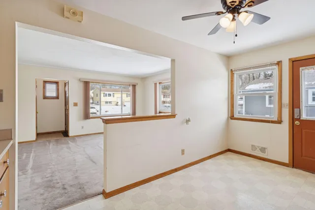 $379,000 | 1214 43 1/2 Avenue Northeast, Columbia Heights, MN 55421