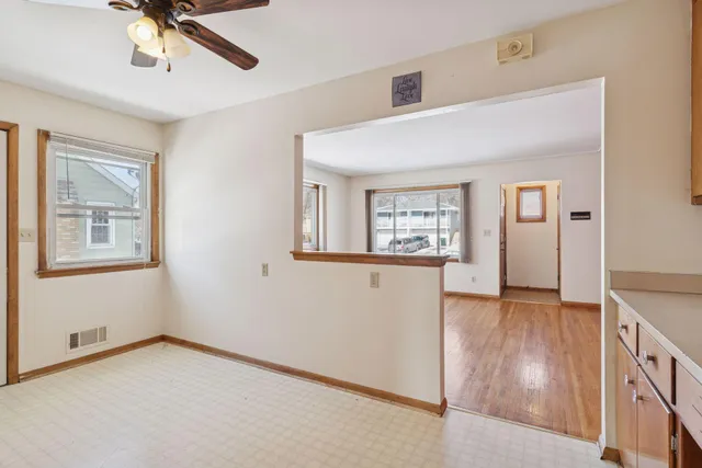 $379,000 | 1214 43 1/2 Avenue Northeast, Columbia Heights, MN 55421