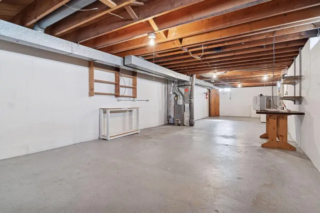 $379,000 | 1214 43 1/2 Avenue Northeast, Columbia Heights, MN 55421