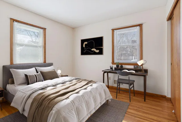 $379,000 | 1214 43 1/2 Avenue Northeast, Columbia Heights, MN 55421