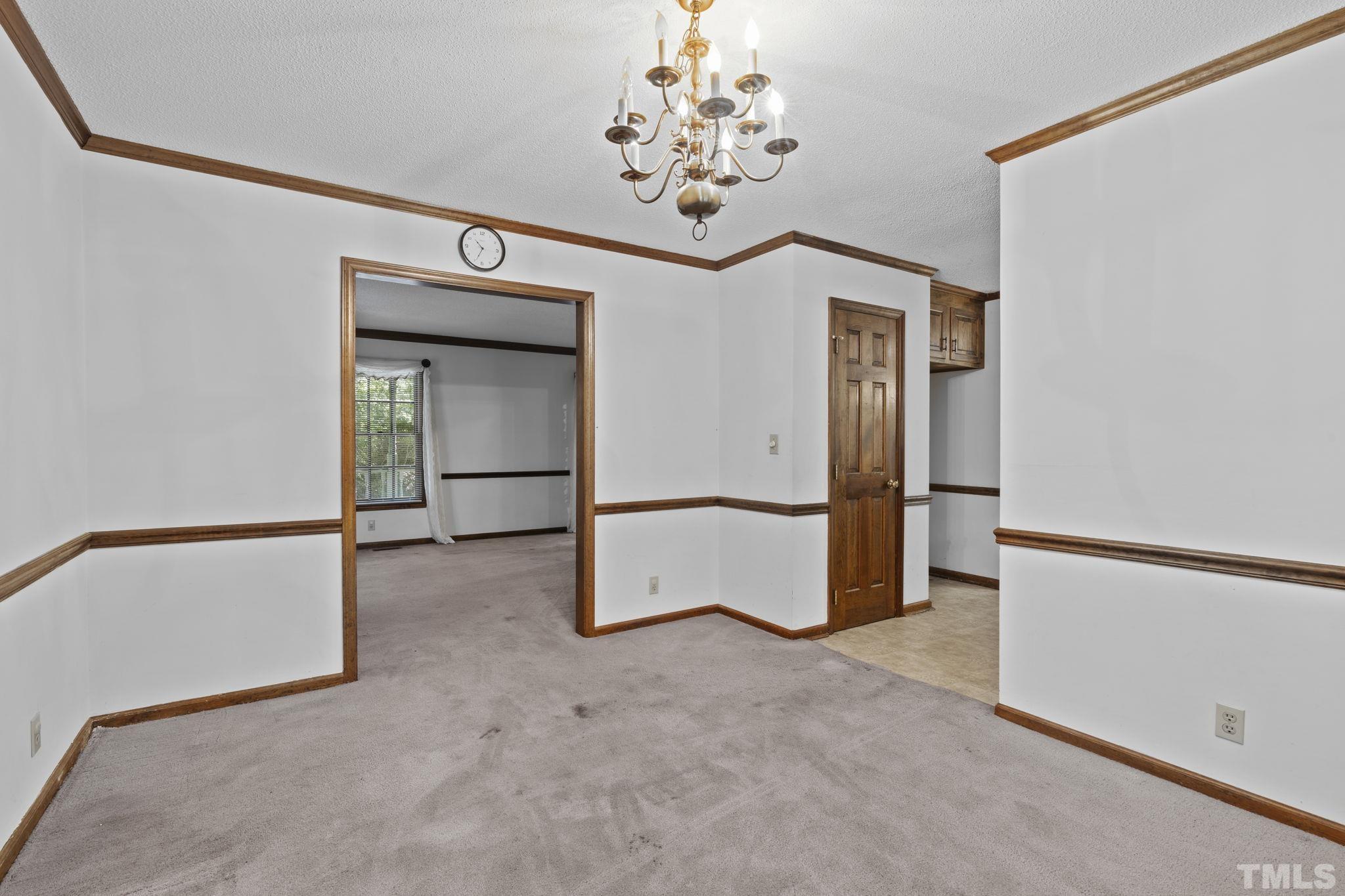 1043 Shadywood Lane Raleigh, NC 27603 - Photo 12 of 46