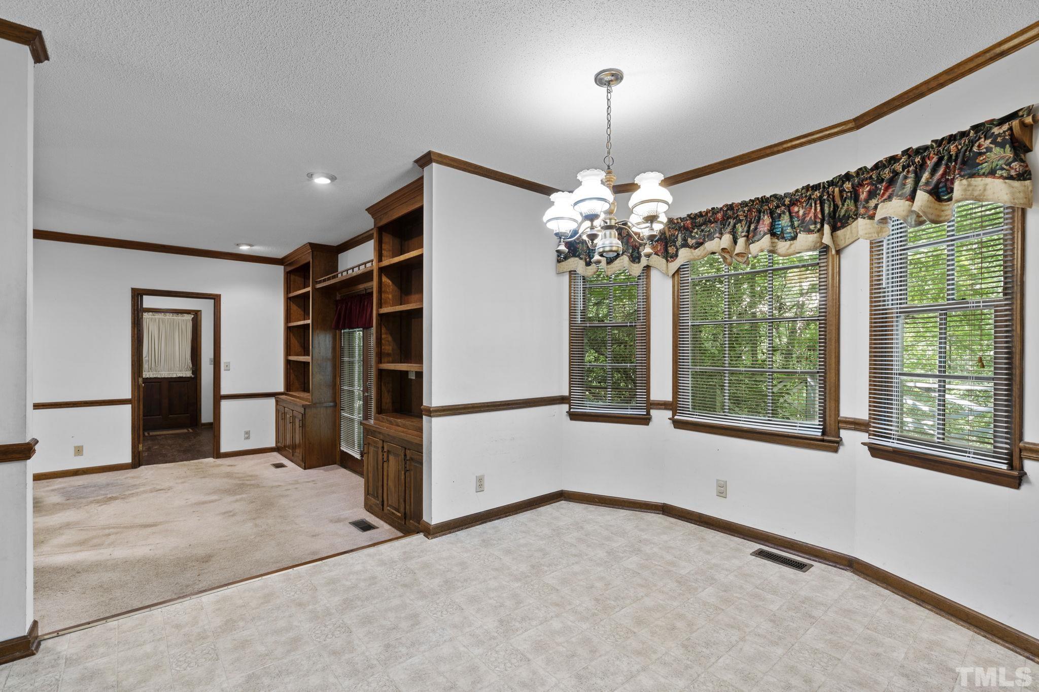 1043 Shadywood Lane Raleigh, NC 27603 - Photo 17 of 46