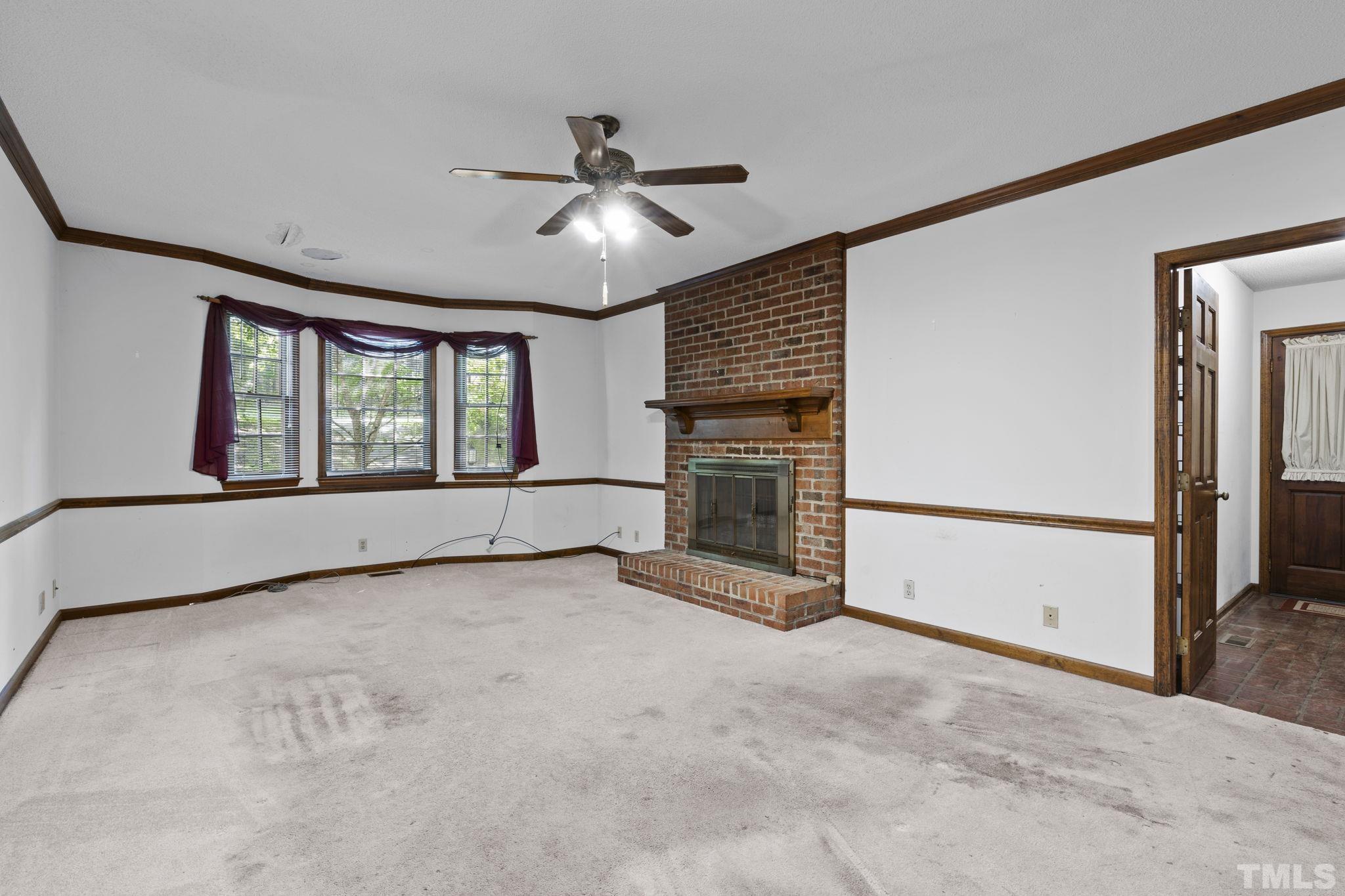 1043 Shadywood Lane Raleigh, NC 27603 - Photo 18 of 46