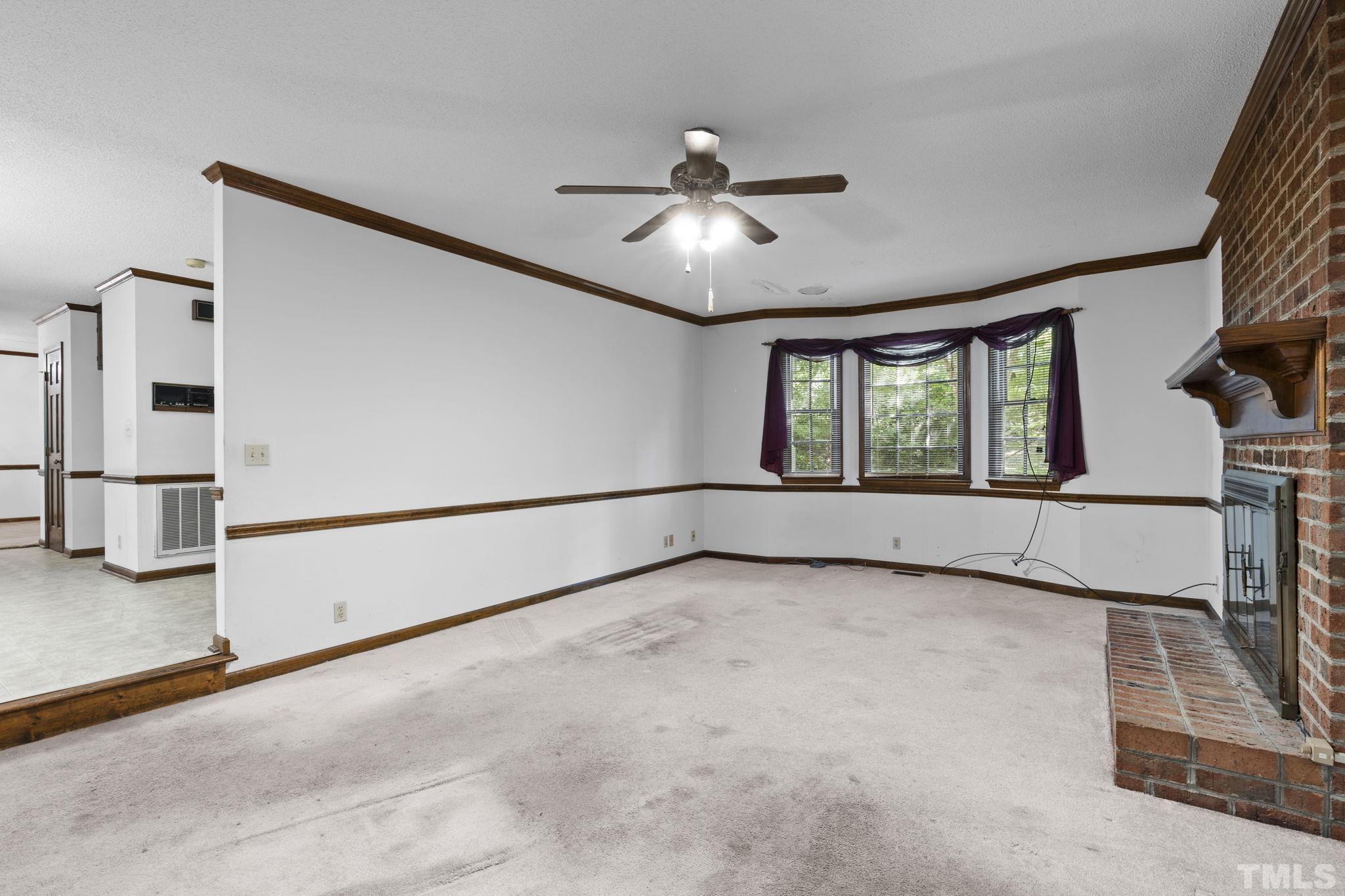 1043 Shadywood Lane Raleigh, NC 27603 - Photo 19 of 46