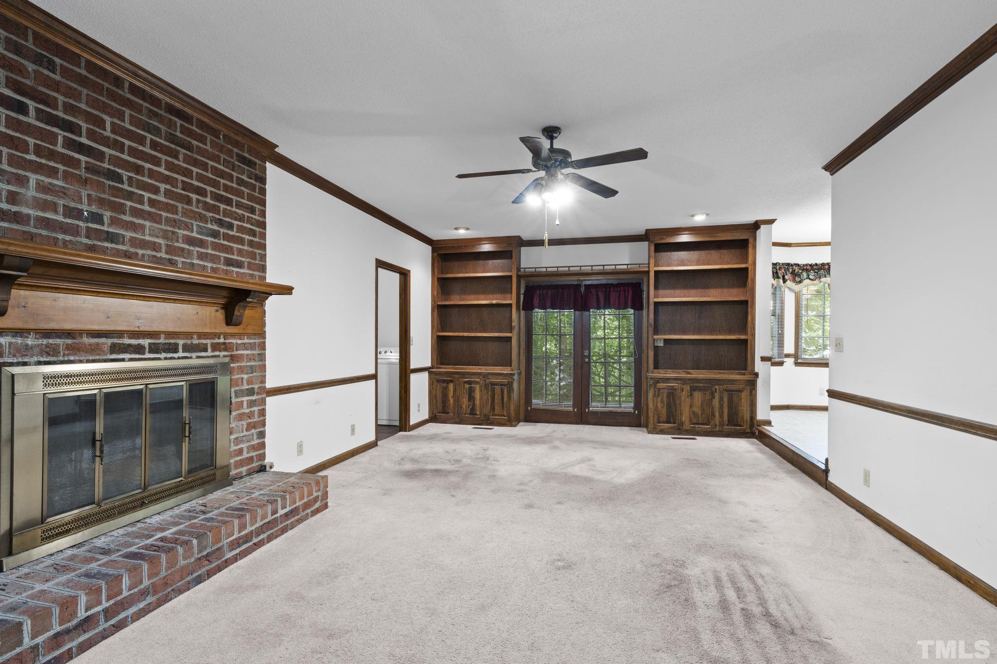 1043 Shadywood Lane Raleigh, NC 27603 - Photo 20 of 46