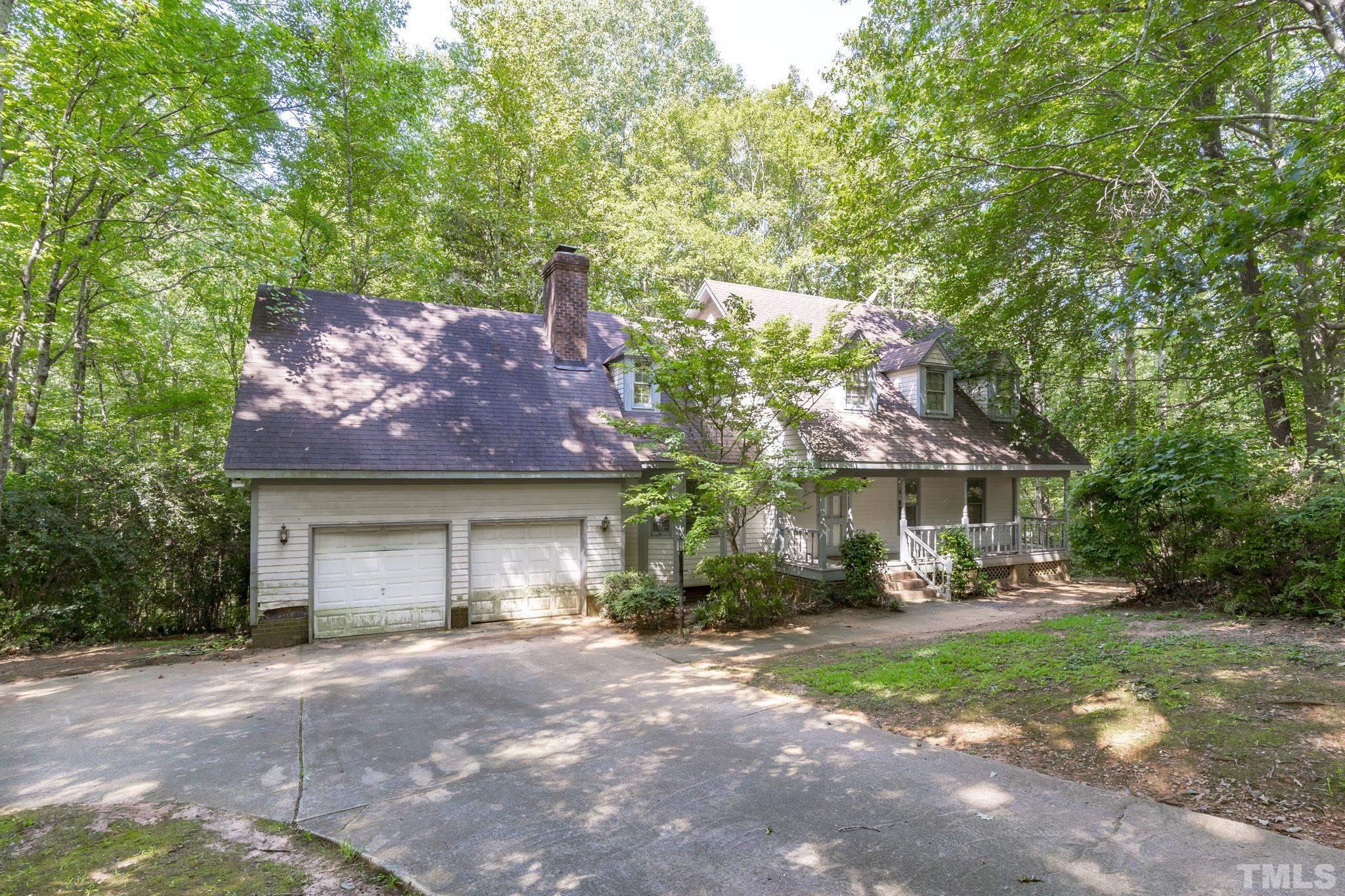 1043 Shadywood Lane Raleigh, NC 27603 - Photo 2 of 46