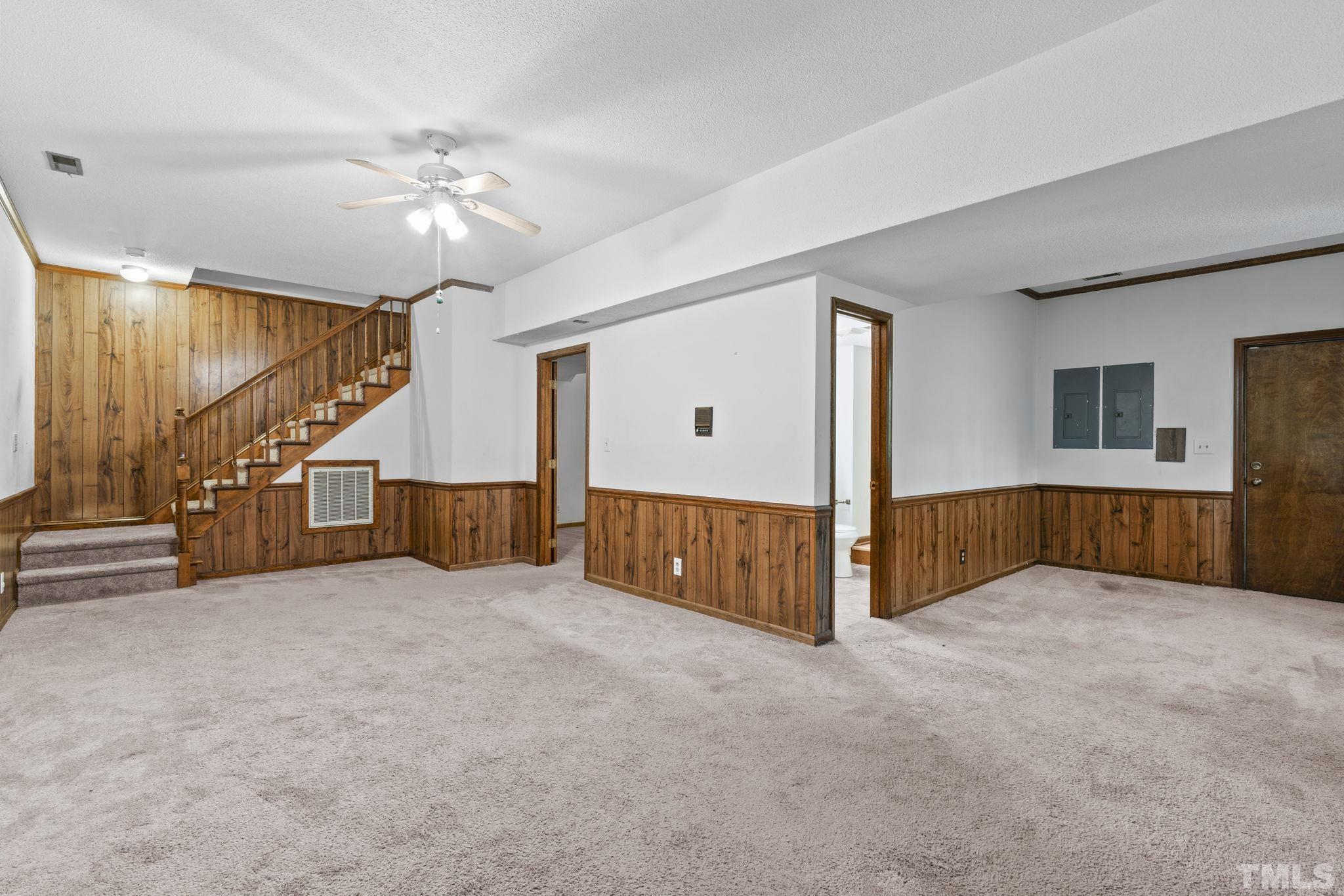 1043 Shadywood Lane Raleigh, NC 27603 - Photo 33 of 46