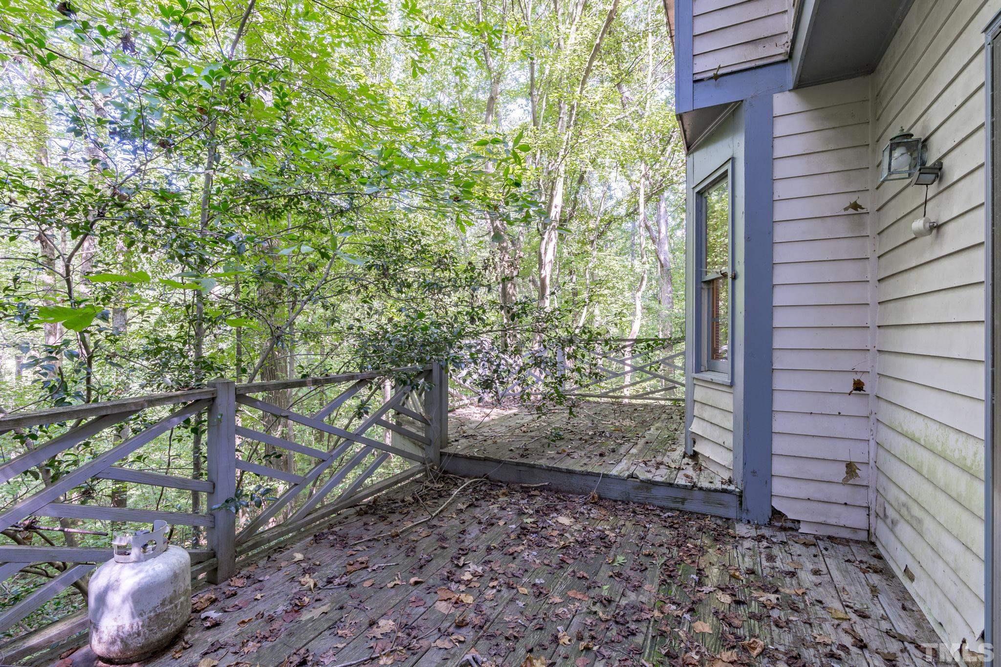 1043 Shadywood Lane Raleigh, NC 27603 - Photo 37 of 46