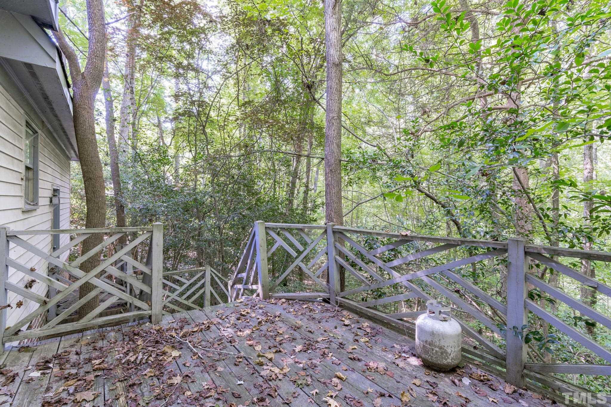 1043 Shadywood Lane Raleigh, NC 27603 - Photo 38 of 46