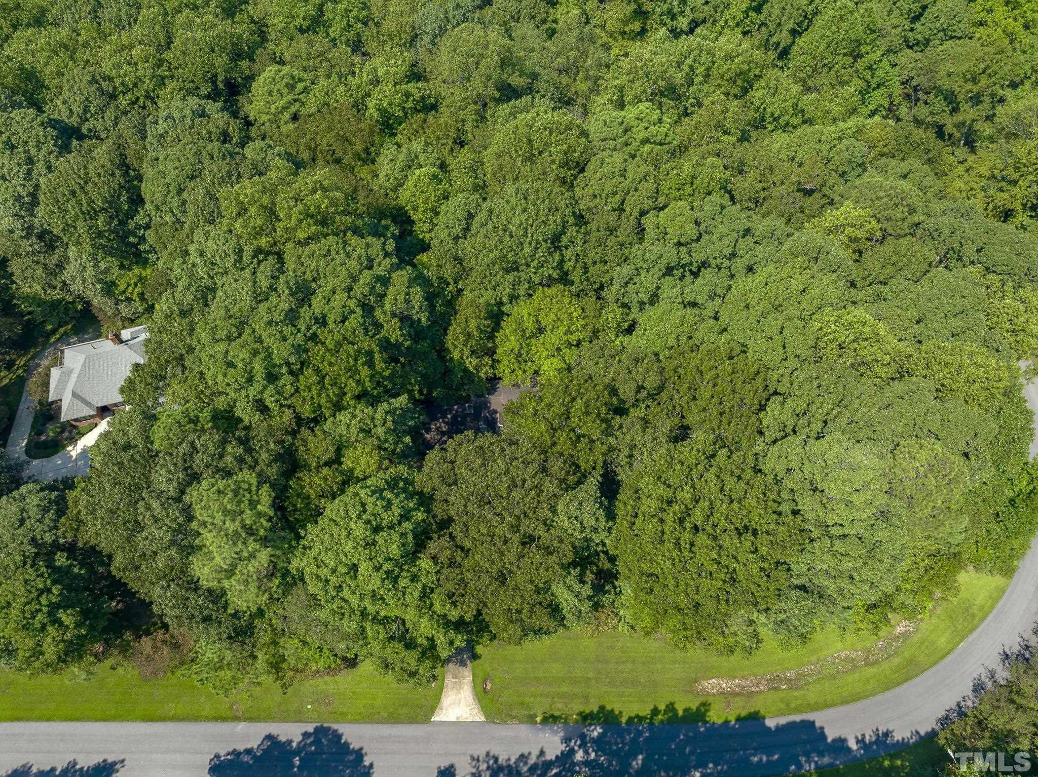 1043 Shadywood Lane Raleigh, NC 27603 - Photo 40 of 46