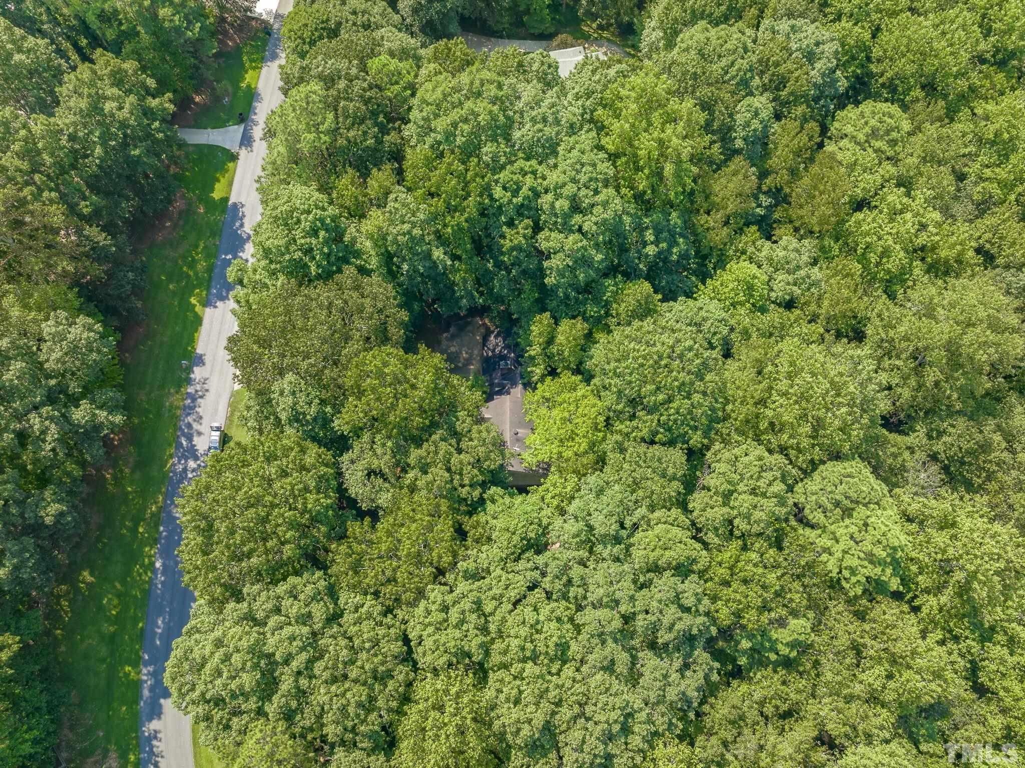 1043 Shadywood Lane Raleigh, NC 27603 - Photo 44 of 46